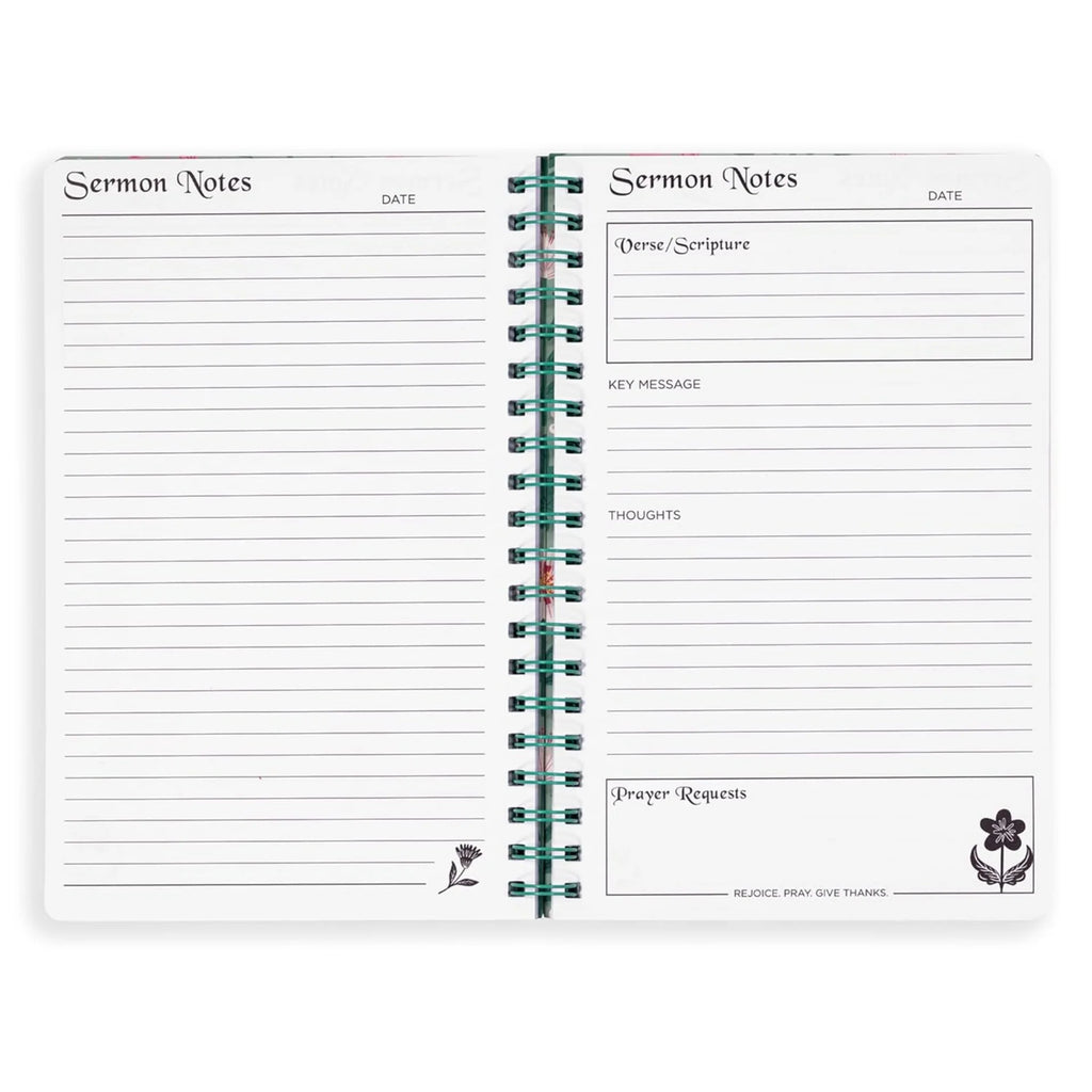 Sermon Notes- Put My Trust in You