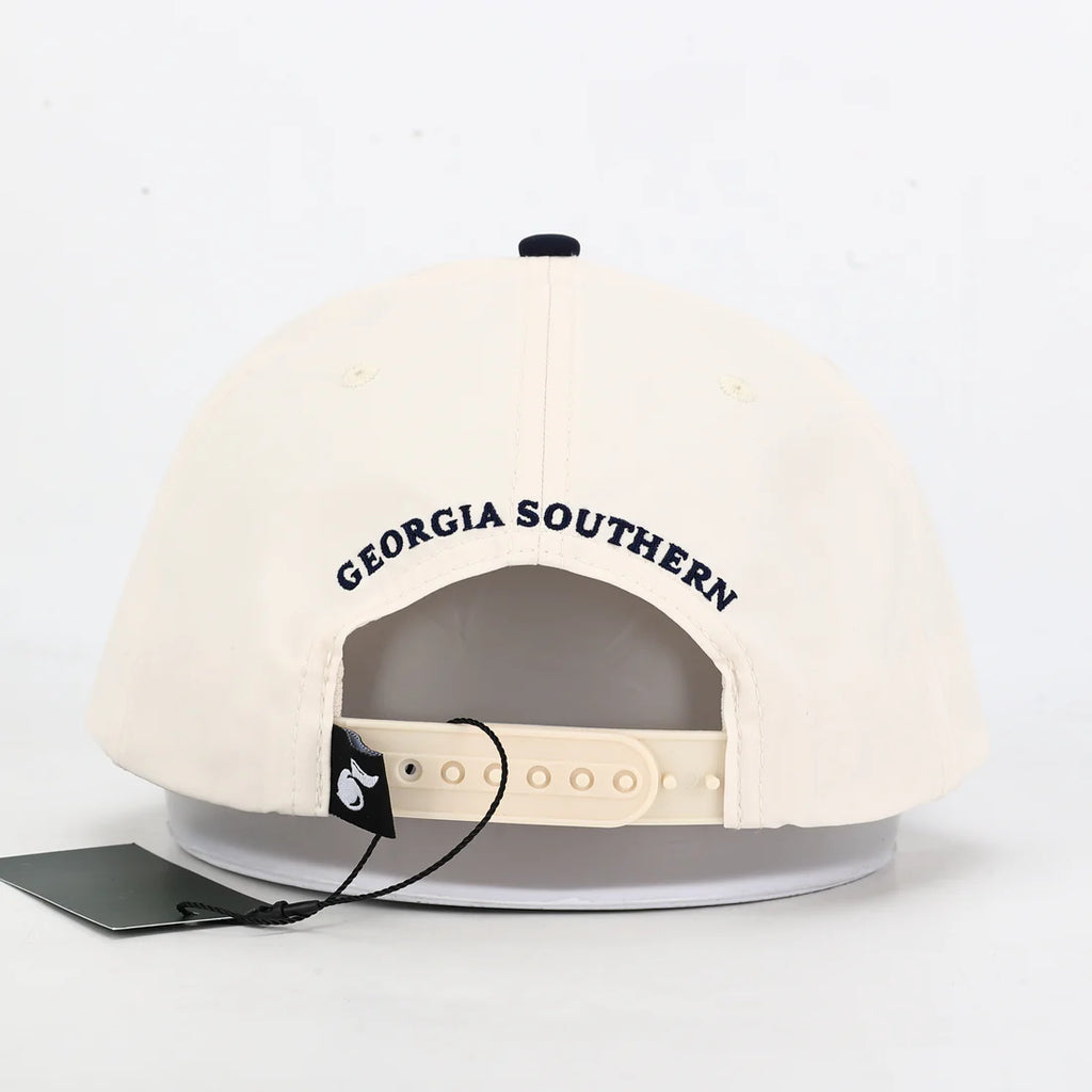 GS Golf Logo Hat