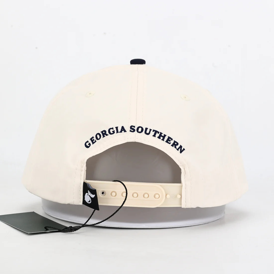 GS Golf Logo Hat