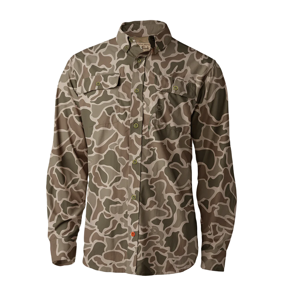LS 3 SEASON ULTRA LIGHT SHIRT
