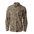 LS 3 SEASON ULTRA LIGHT SHIRT
