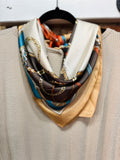 Silk Wild Rags