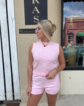 Couch To Cabana Knit Tank