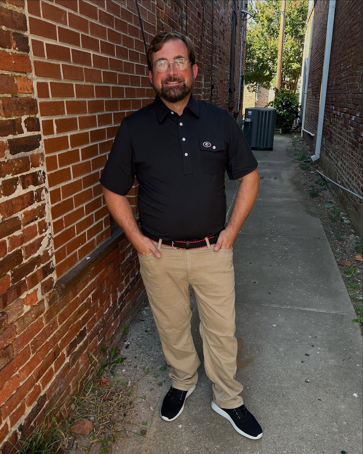 uga perf players polo g black