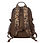 Woodlands Camo Backpack