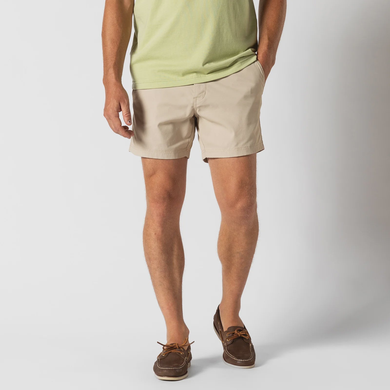 6" Harbor Performance Short Stone