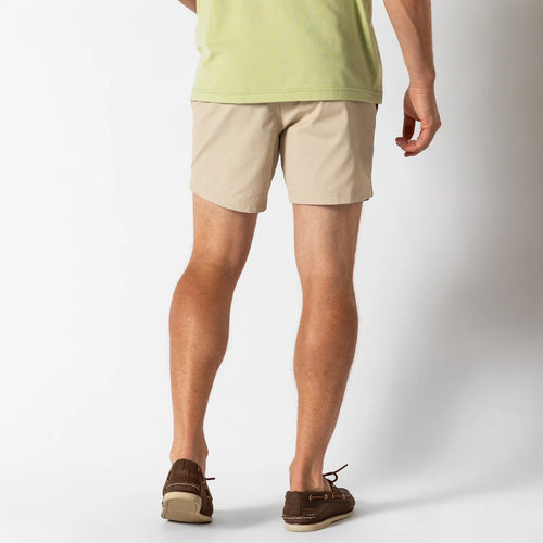 6" Harbor Performance Short Stone