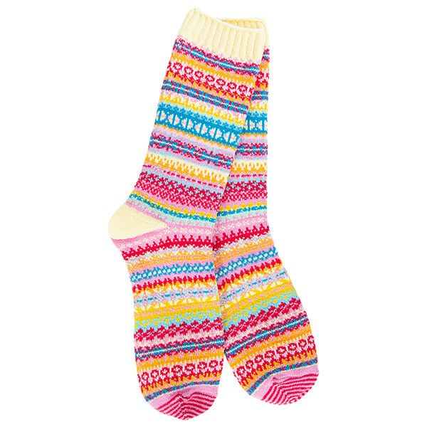 The Weekend Collection Crew - Whimsy 2