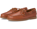 Monaco 2-Eye Boat Shoe