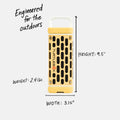 Turtlebox Ranger Speaker/Magnetic