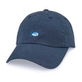 Skipjack Strap Hat Navy