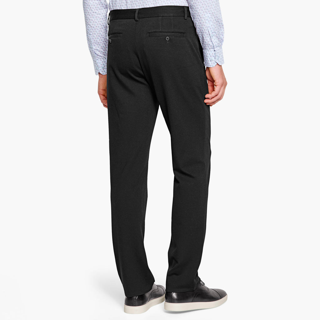 XC Flex Knit Pants Black