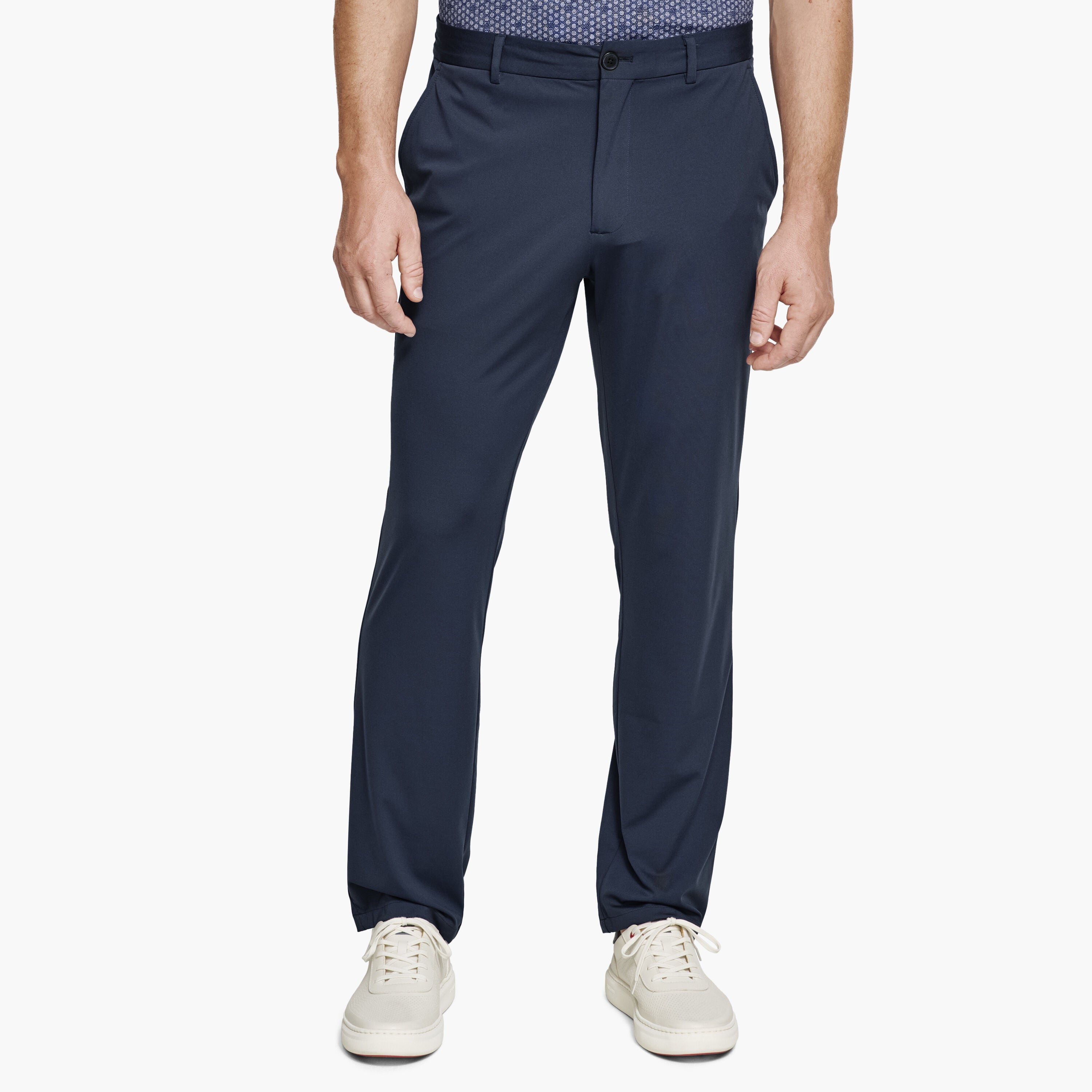 XC Flex Knit Pants Navy