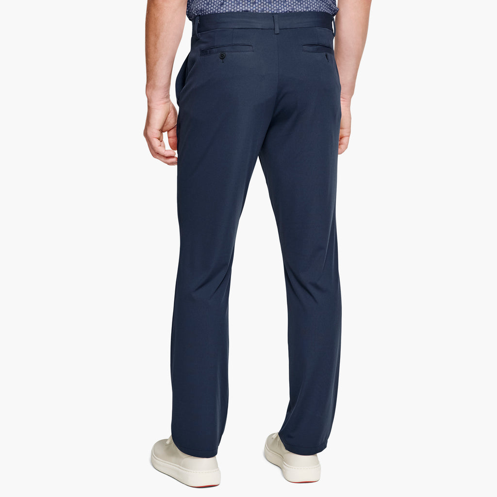 XC Flex Knit Pants Navy