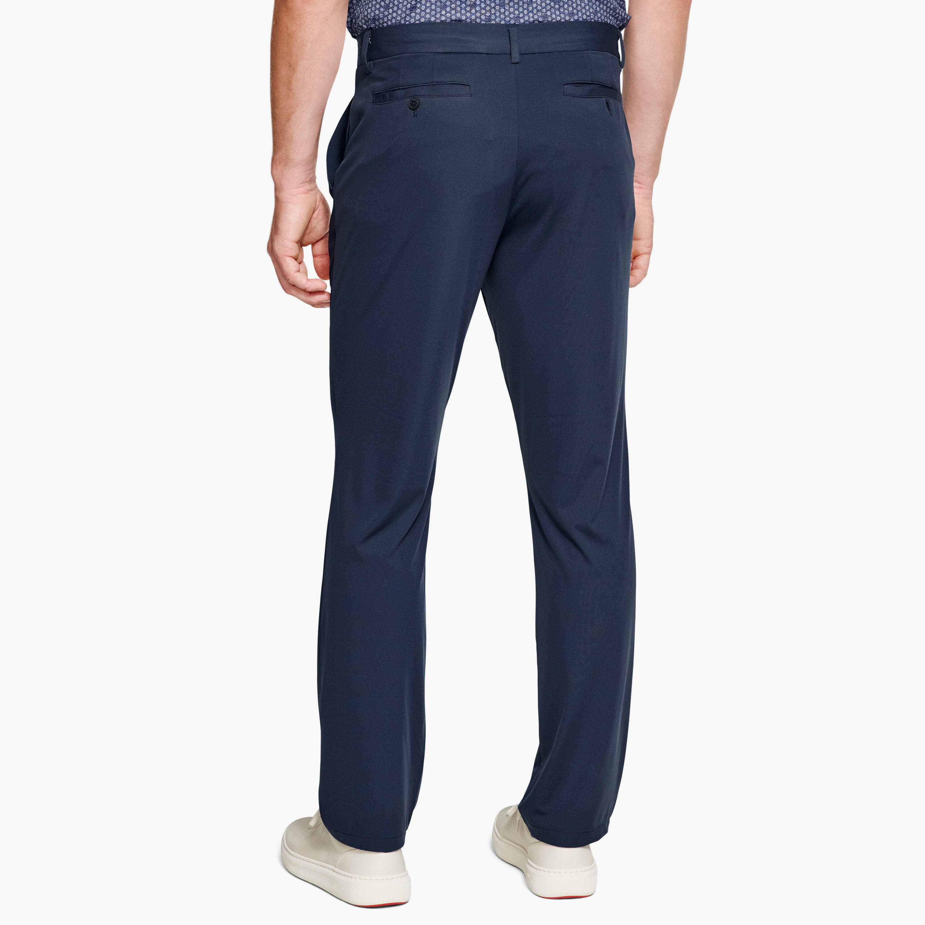 XC Flex Knit Pants Navy