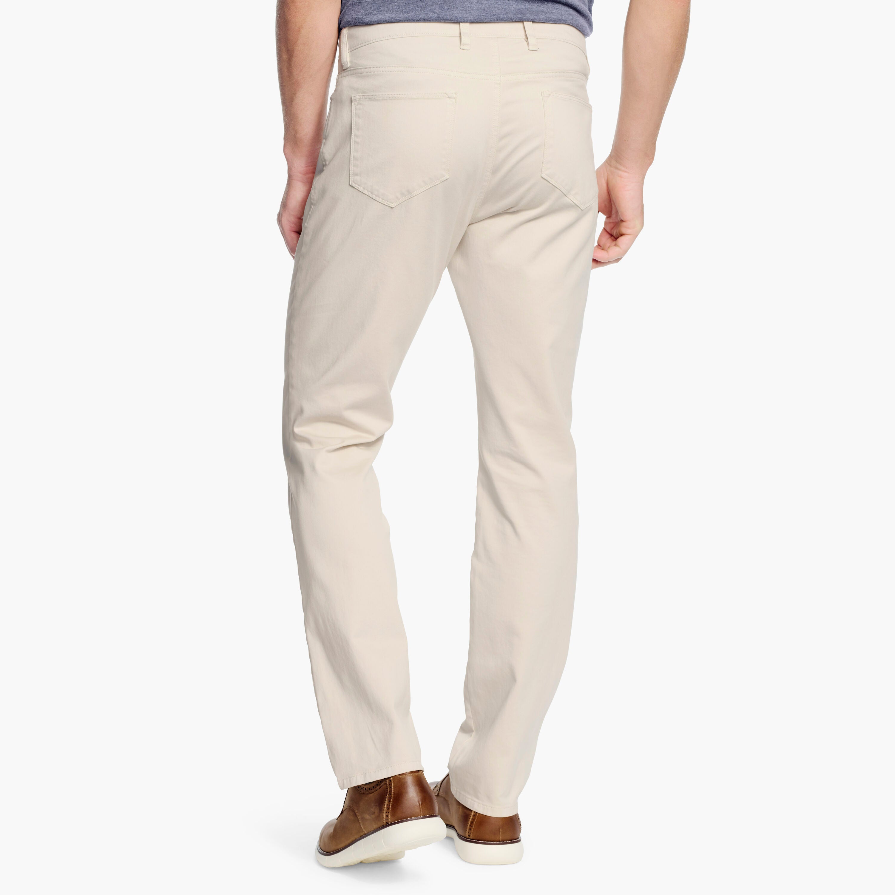 XC4 Five Pocket Pant