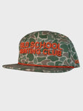 Roost Old School Hunting Club Hat