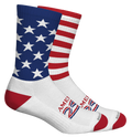 White Stars & Stripes