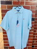 Polo Spinnaker Striped