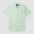 Dorsal SS Button Up