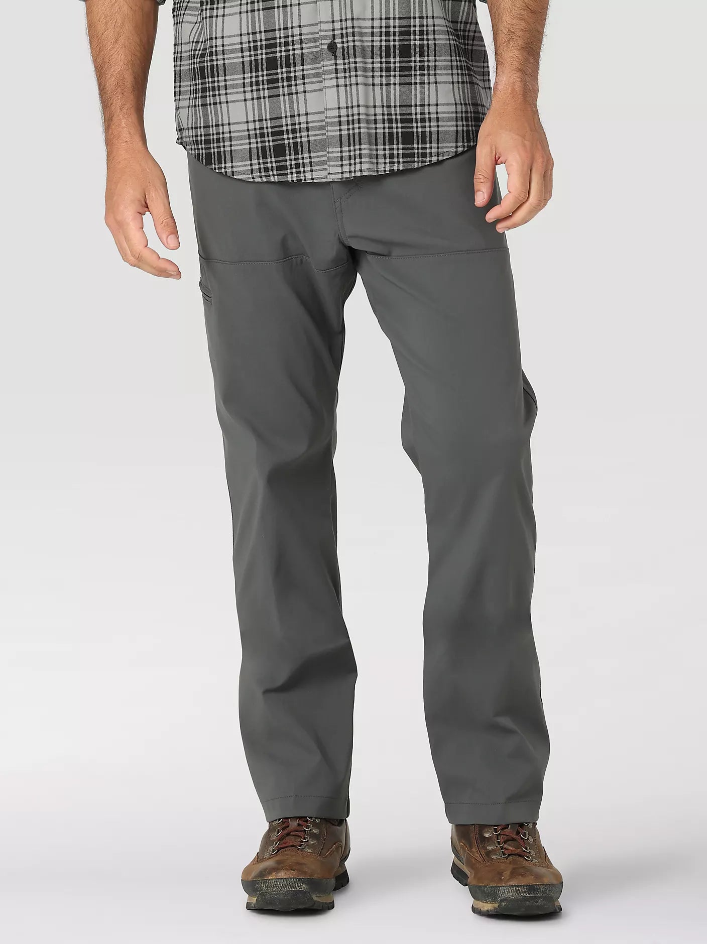 Synthetic Utility Pant WRG NS849