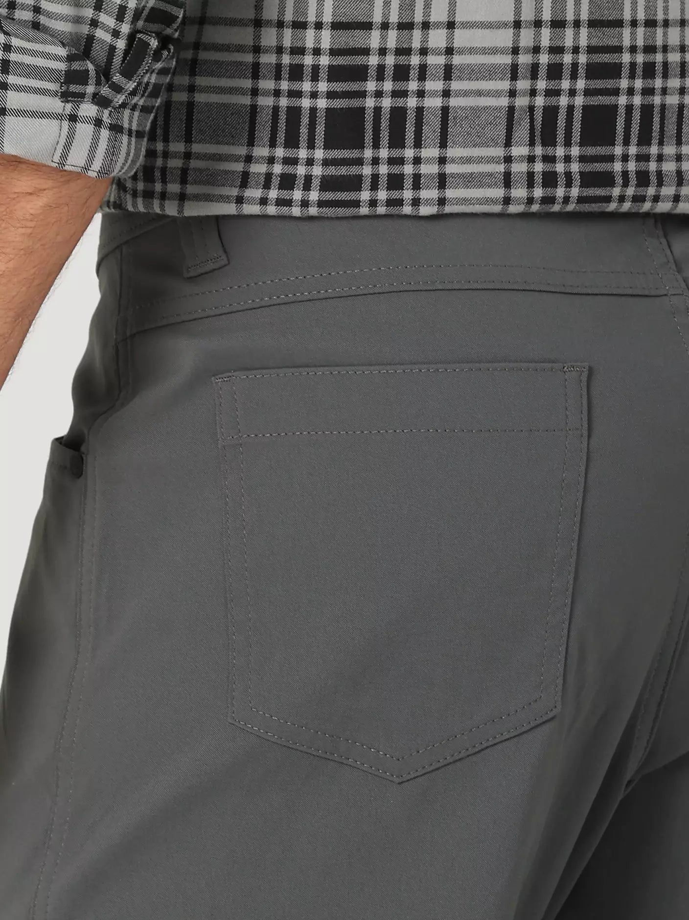 Synthetic Utility Pant WRG NS849
