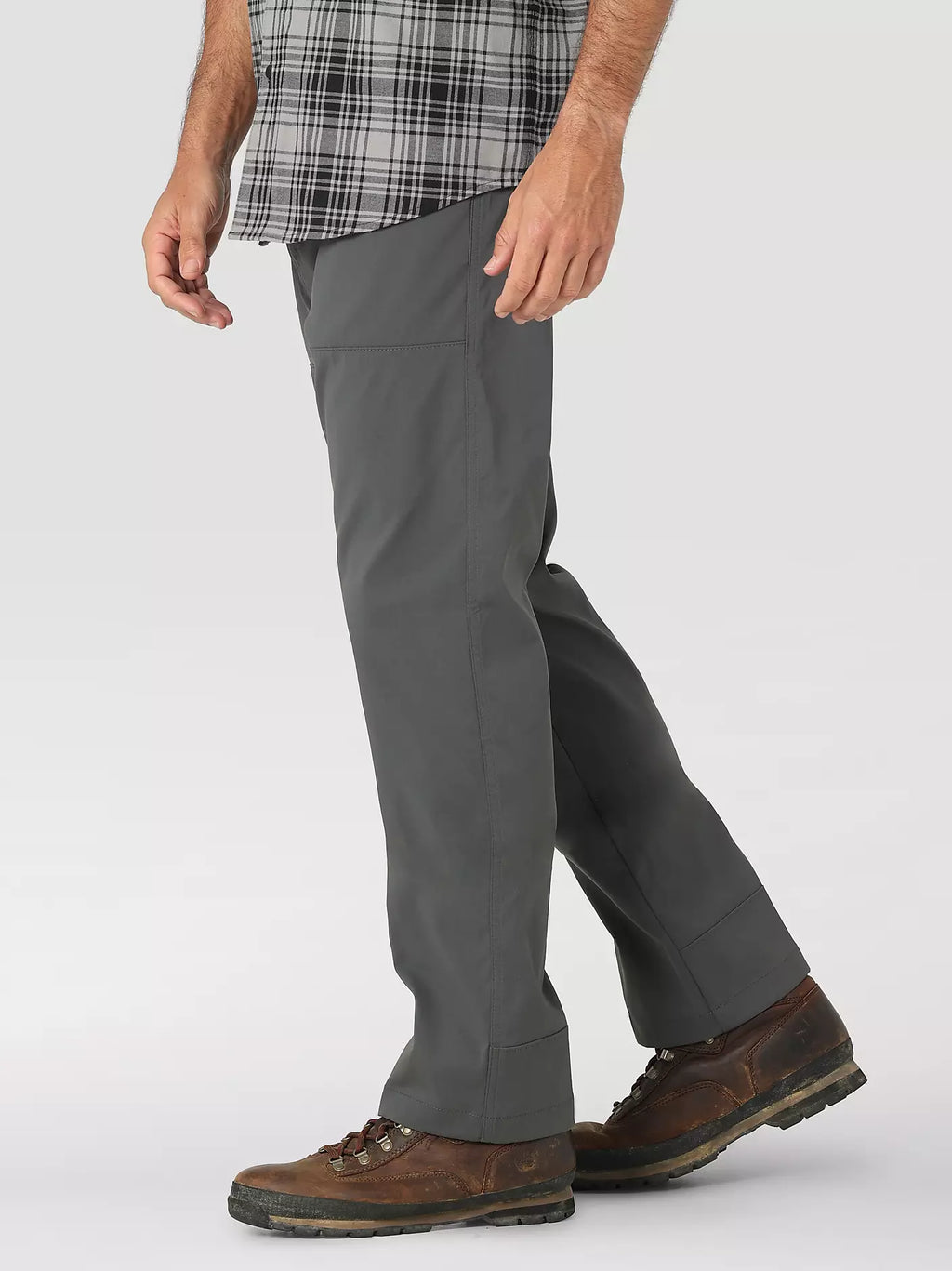 Synthetic Utility Pant WRG NS849