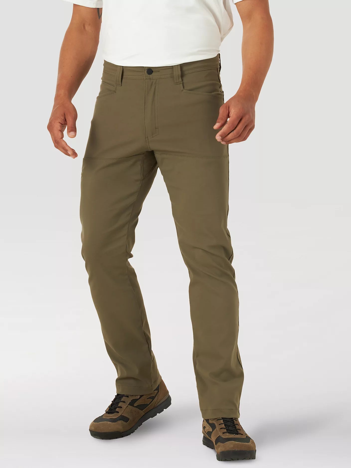 Synthetic Utility Pant WRG NS849