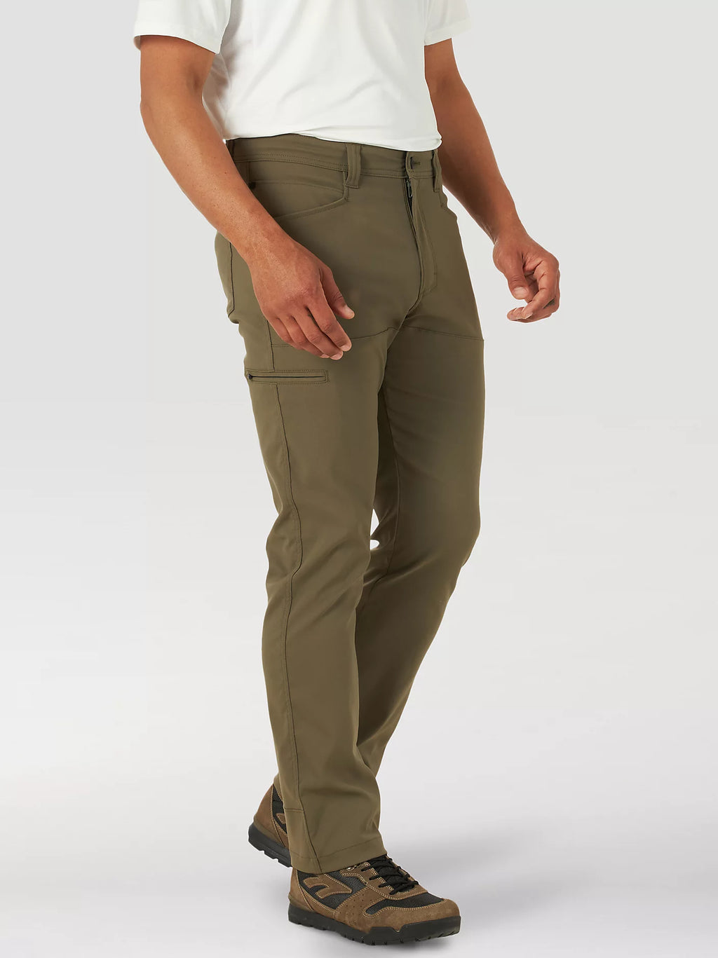 Synthetic Utility Pant WRG NS849