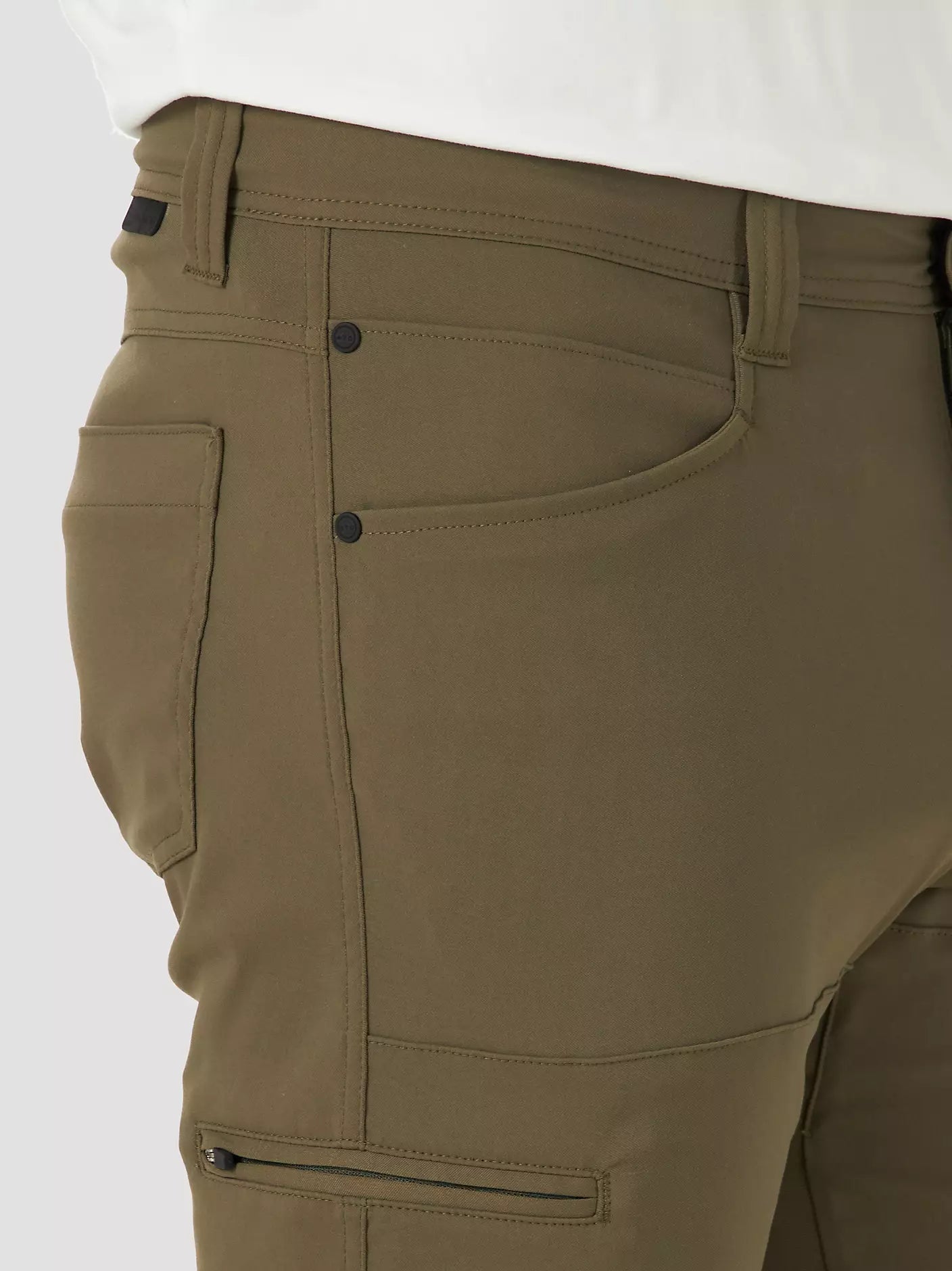 Synthetic Utility Pant WRG NS849