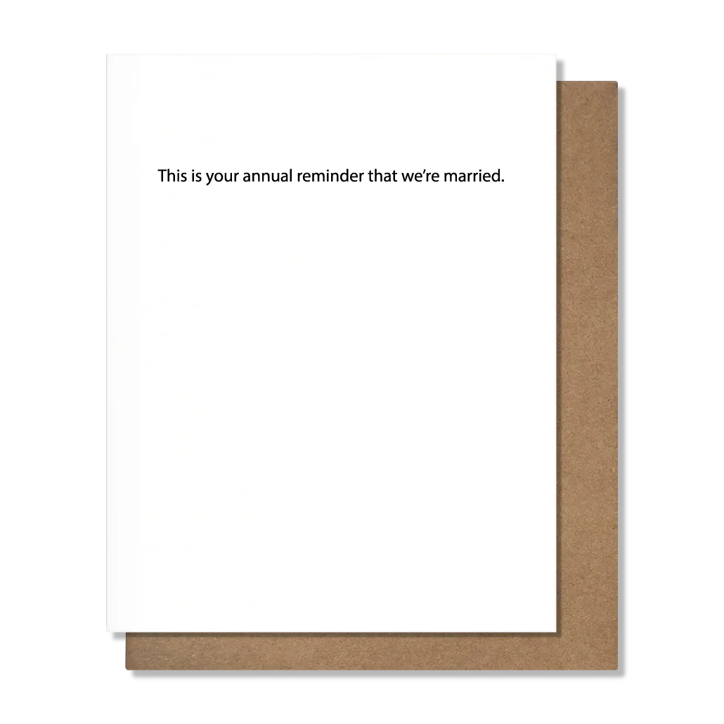 Everyday Greeting Cards