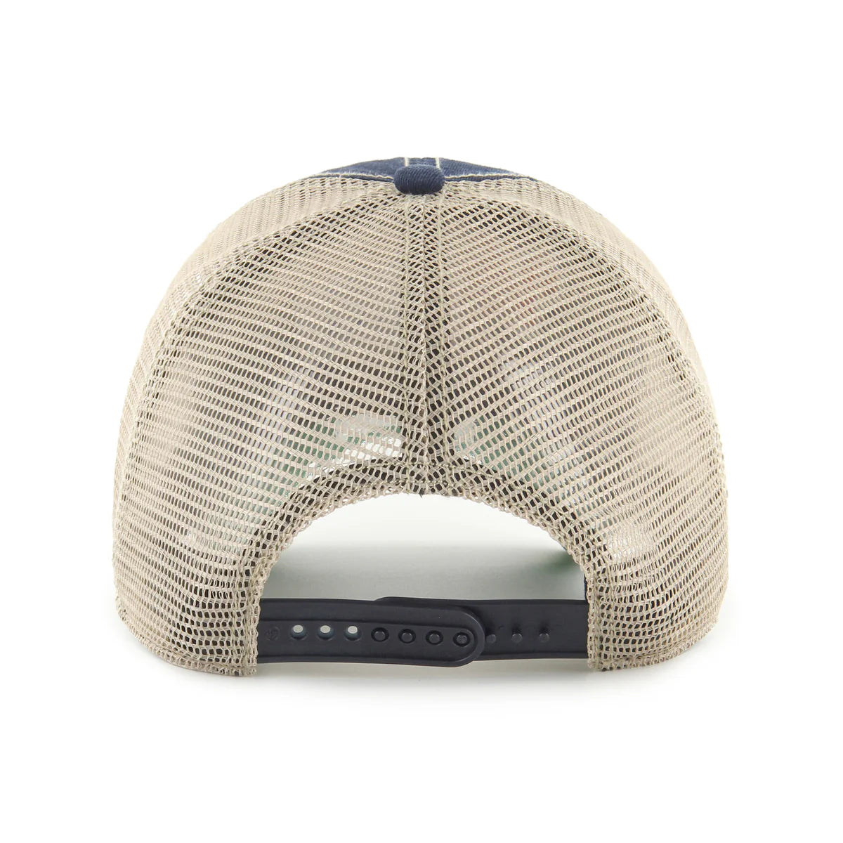 Atlanta Braves Navy Trawler 47