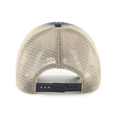 Atlanta Braves Navy Trawler 47