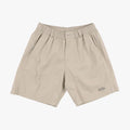Khaki Boy's Landlock Shorts