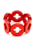 Resign Clover Bracelet-Felecity