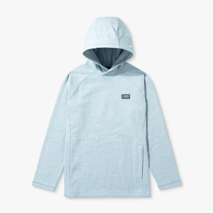Youth Coastal Layer Hoodie