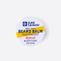 Duke Cannon Beard Balm - Best Damn