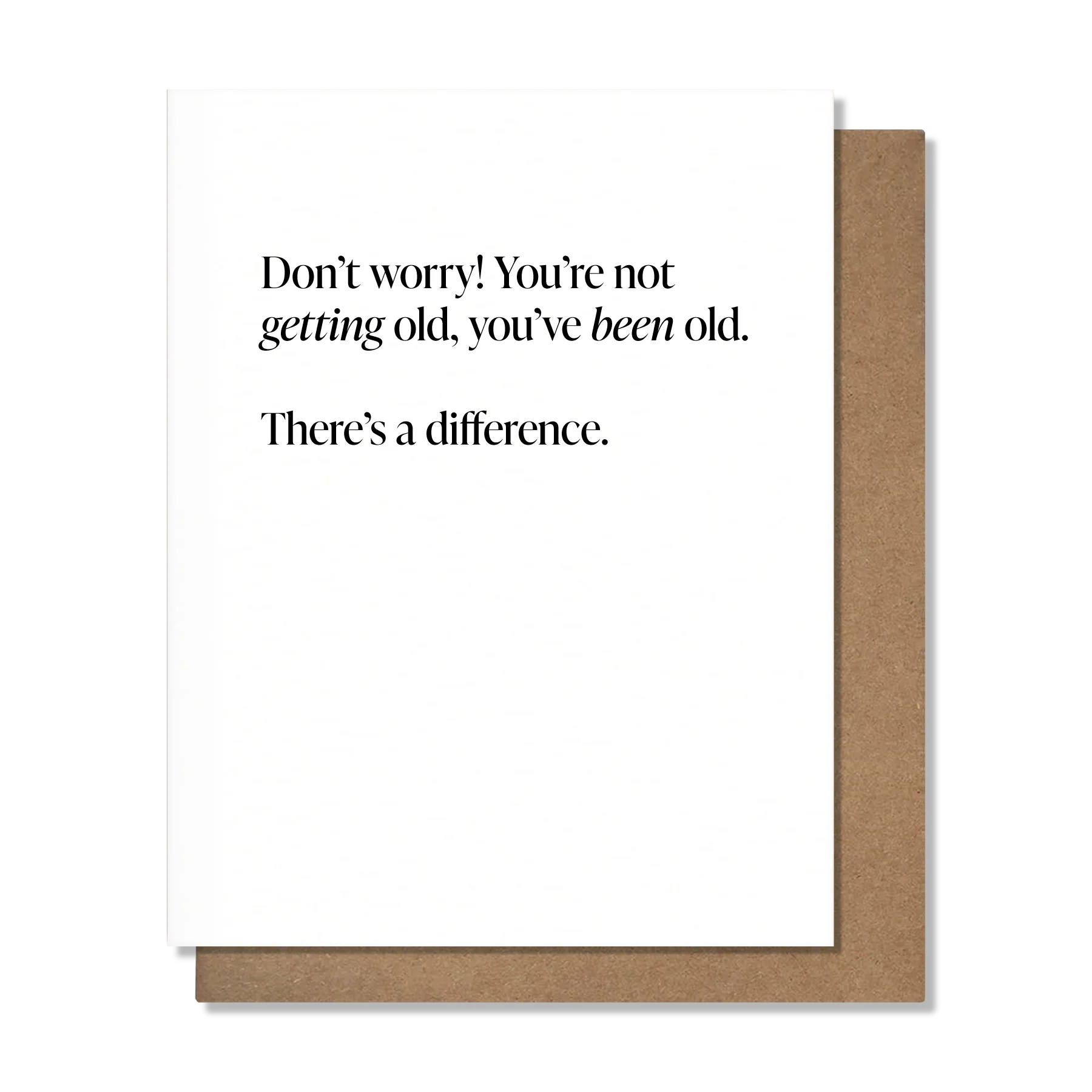 Everyday Greeting Cards