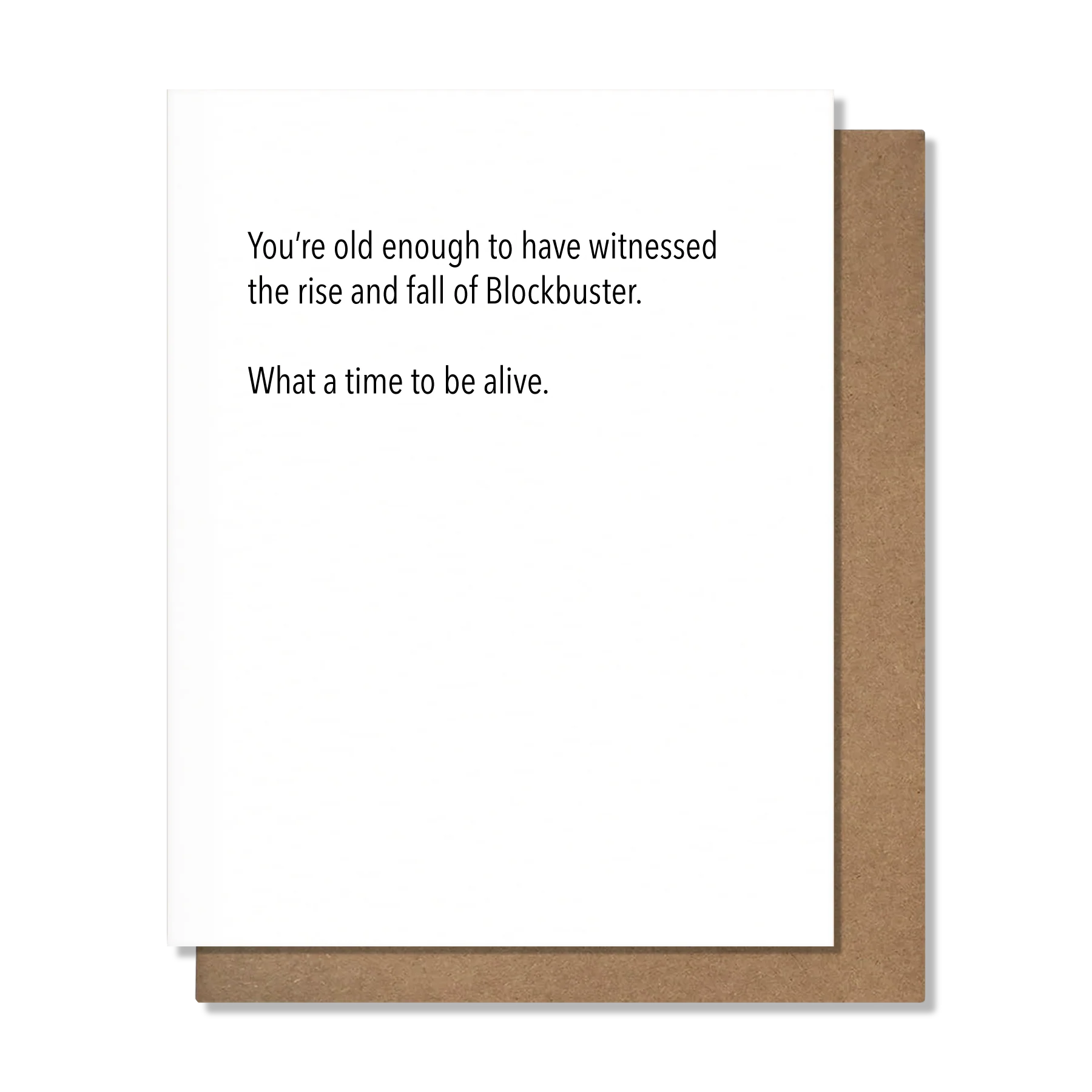 Everyday Greeting Cards