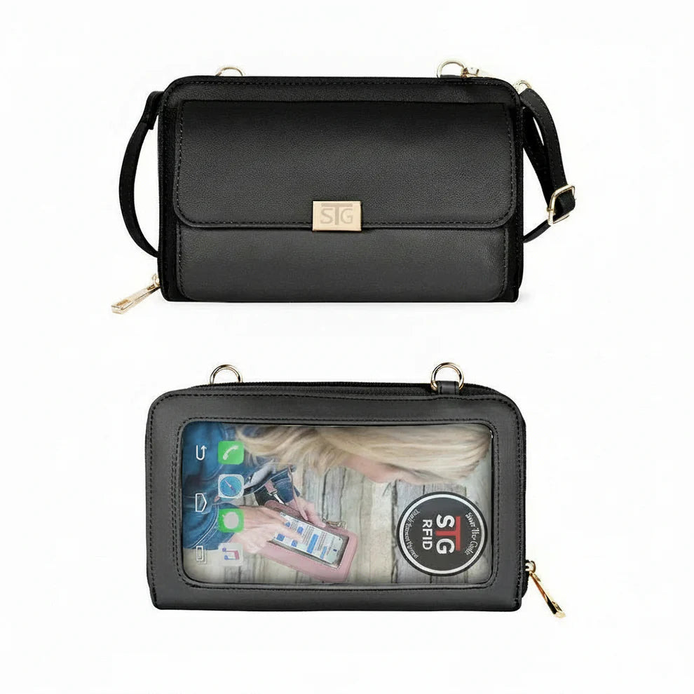 Captiva 2.0 RFID