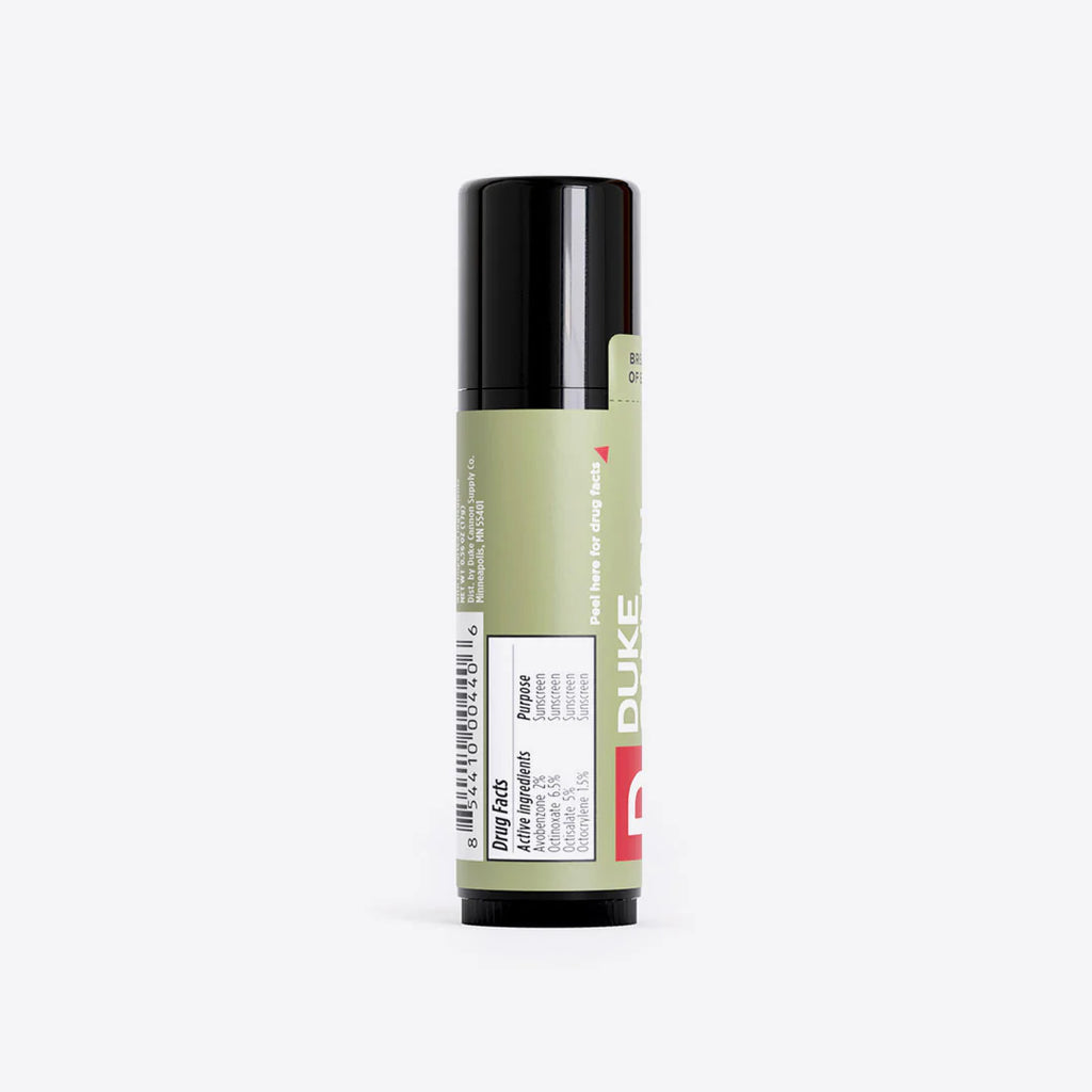 Cannon Balm SPF15 Fresh Mint