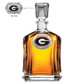 UGA Capital Decanter