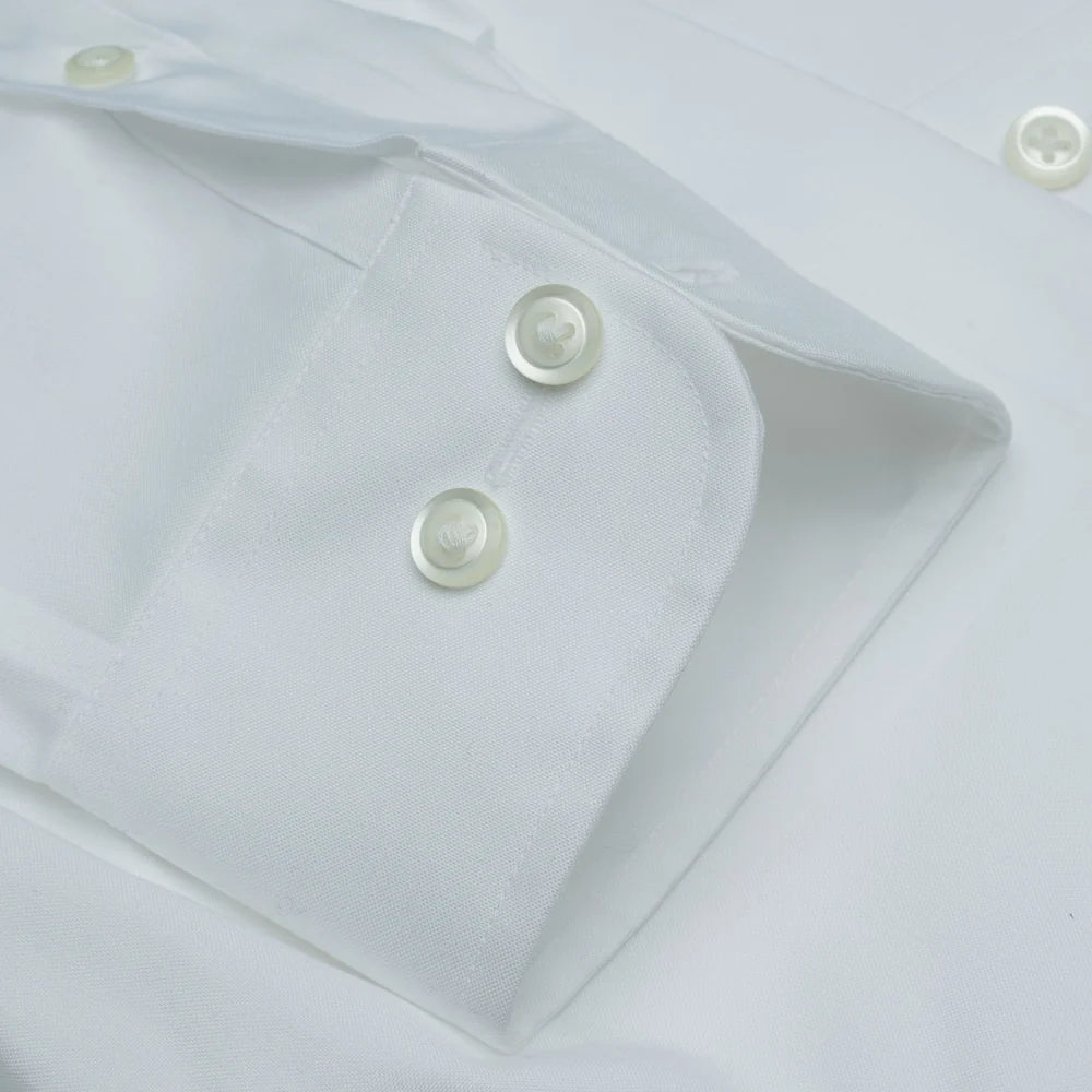C&S White pinpoint BD Classic