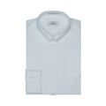 C&S White pinpoint BD Classic