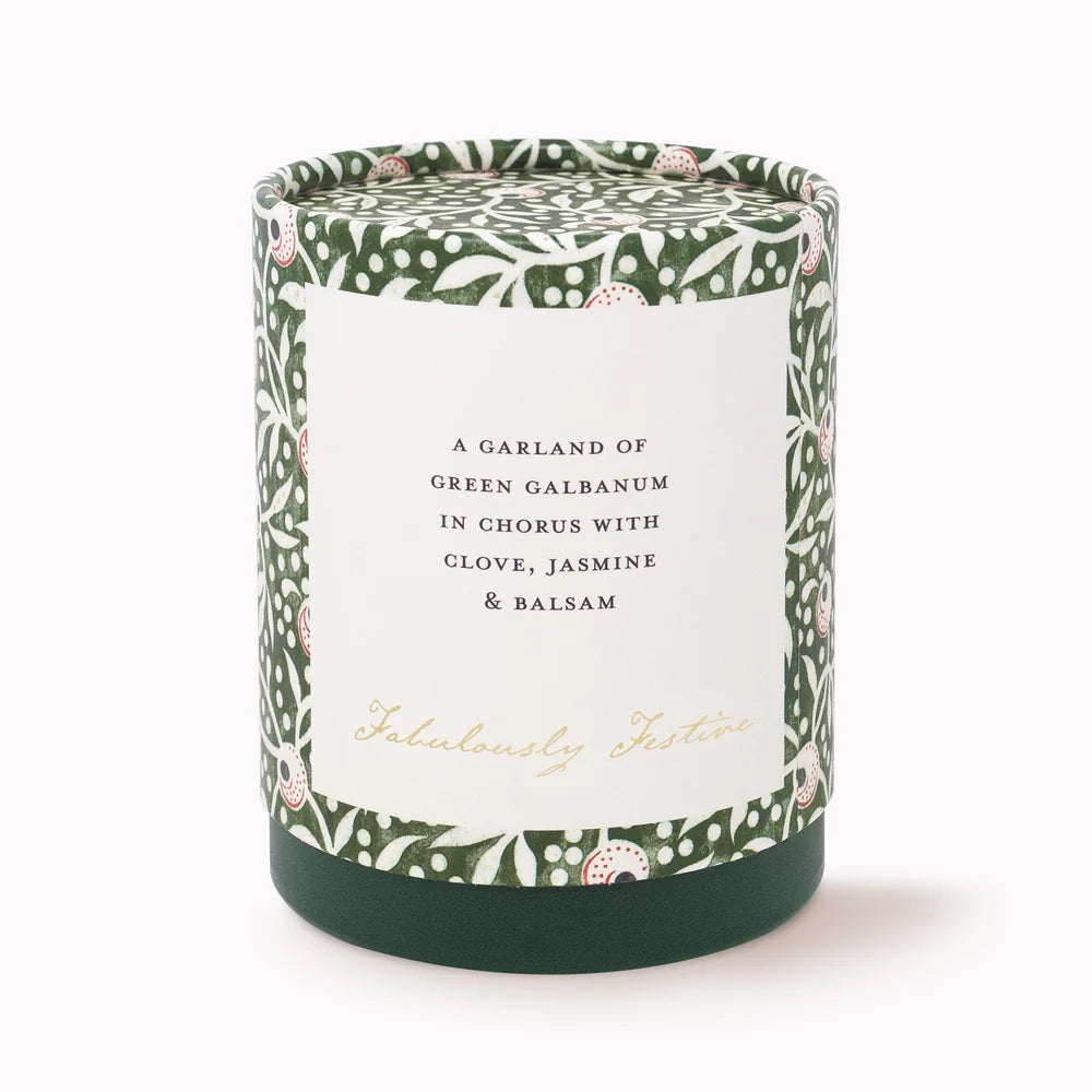 Juniper Candle