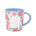 Ceramic Mug You Are Loved