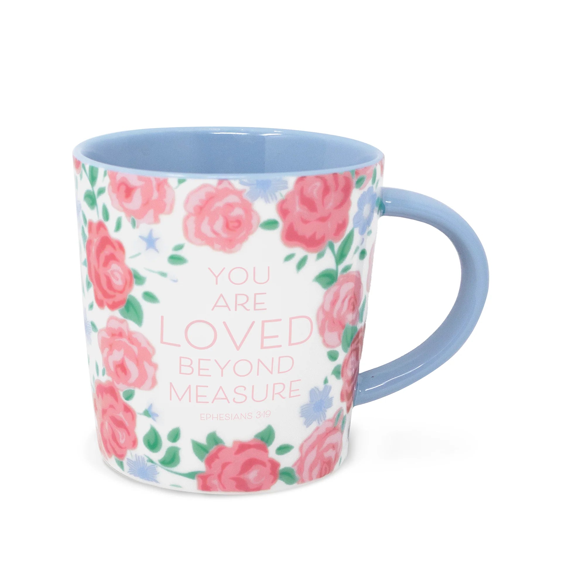 Ceramic Mug You Are Loved
