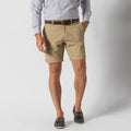 8" Harbor Performance Short Twill