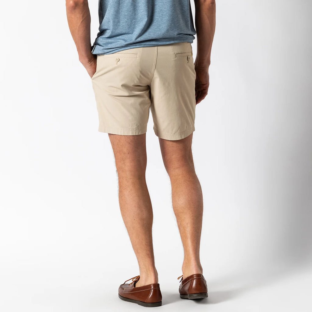 8” Harbor Performance Short Stone