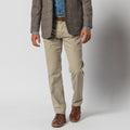 Gold School Chino Pant Khaki
